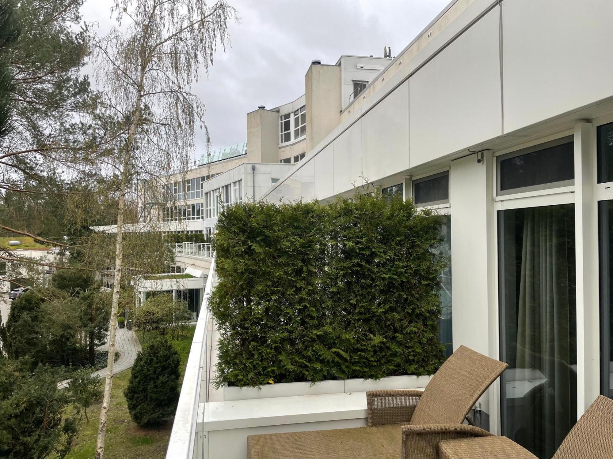 Strandappartement Fischland 124 Dierhagen Exterior photo