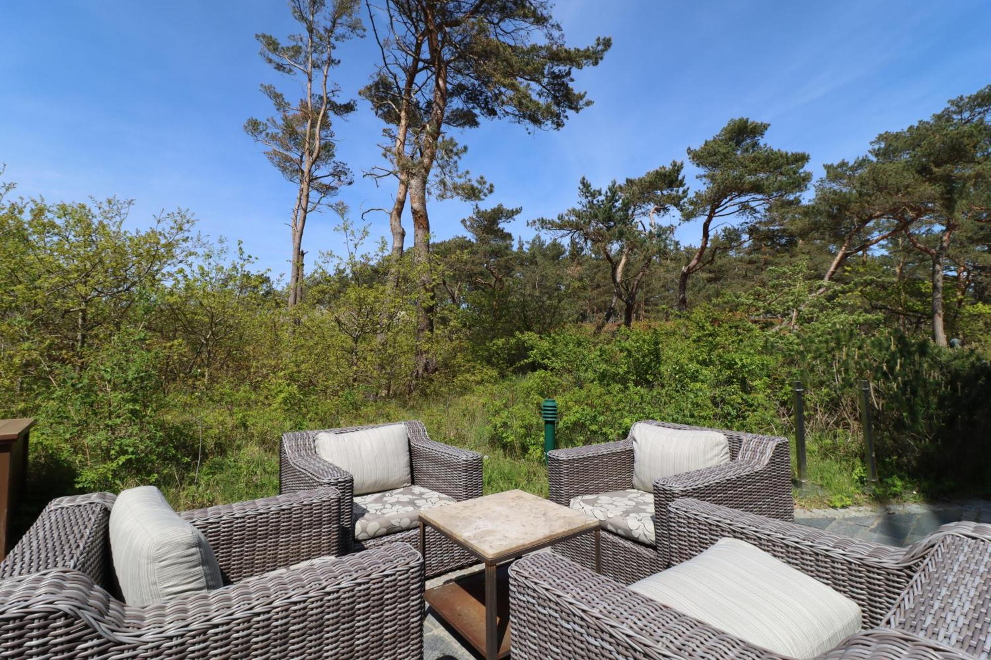 Strandappartement Fischland 124 Dierhagen Exterior photo